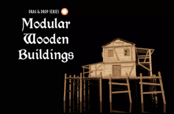 Modular Wooden Buildings (Modular House, Houses, Modular Building) – Free Download Modular Wooden Buildings (Modular House, Houses, Modular Building) – Free Download