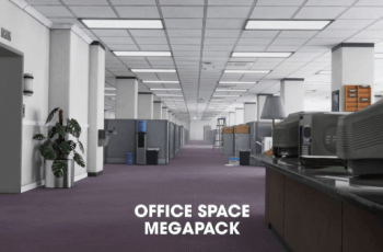 Office Space Megapack – Free Download Office Space Megapack – Free Download