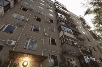 Post-Soviet World (HDRP/URP) – Free Download Post-Soviet World (HDRP/URP) – Free Download