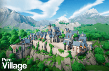 Pure Village – Free Download Pure Village – Free Download