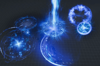 Realistic ARPG Mana Spells – Free Download Realistic ARPG Mana Spells – Free Download