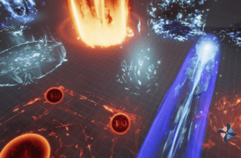 Realistic ARPG VFX Starter Pack – Fire Spells – Free Download Realistic ARPG VFX Starter Pack – Fire Spells – Free Download