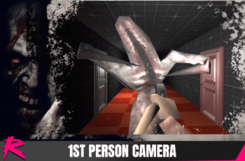 Retro Horror Template – First Person Camera – Free Download Retro Horror Template – First Person Camera – Free Download