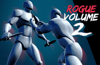 Rogue volume 2 – Free Download