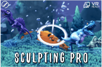 Sculpting Pro – Free Download