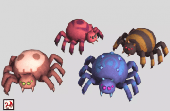 SpiderBo – Free Download SpiderBo – Free Download