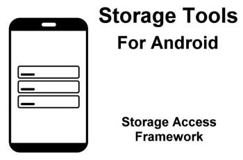 Storage Tools For Android – Free Download Storage Tools For Android – Free Download