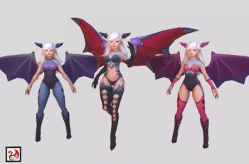 SuccubusV – Free Download SuccubusV – Free Download