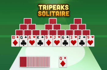 Tripeaks Solitaire – Free Download Tripeaks Solitaire – Free Download