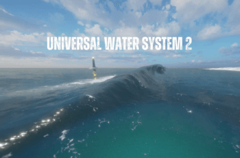 UWS 2 : Universal Water System 2 For URP & Mobile Ready – Dev Community UWS 2 : Universal Water System 2 For URP & Mobile Ready – Dev Community