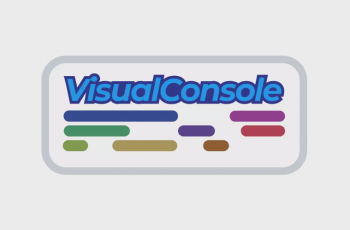 Visual Console | Nestable horizontal debug logs – Free Download Visual Console | Nestable horizontal debug logs – Free Download