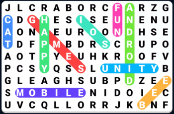 Word Search – Puzzle Game – Free Download Word Search – Puzzle Game – Free Download