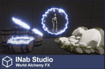 World Alchemy FX: See Through, Dissolve, Position Transform – Free Download World Alchemy FX: See Through, Dissolve, Position Transform – Free Download