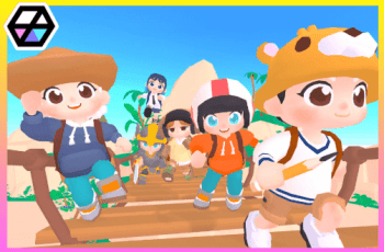 3D Characters Pro – Casual – Free Download 3D Characters Pro – Casual – Free Download