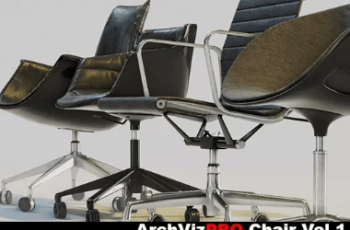 ArchVizPRO Chair Vol.1 – Free Download ArchVizPRO Chair Vol.1 – Free Download