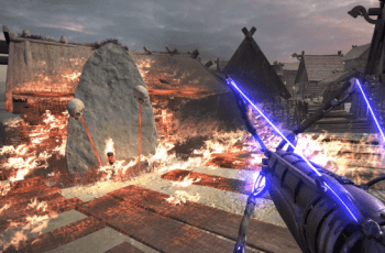 Burning System PBR – Free Download Burning System PBR – Free Download