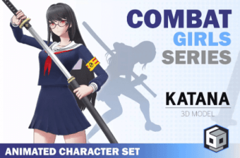 CombatGirls_KatanaCharacterPack – Free Download CombatGirls_KatanaCharacterPack – Free Download