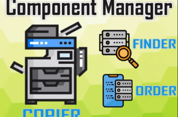 Component Manager – Free Download Component Manager – Free Download