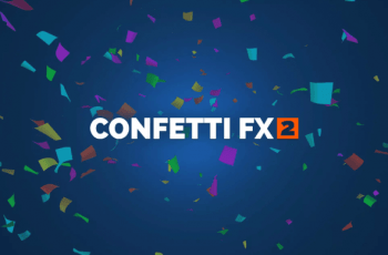 Confetti FX 2 – Free Download Confetti FX 2 – Free Download