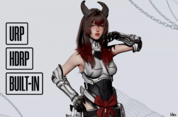 Cosmo Dragon Girl – Free Download Cosmo Dragon Girl – Free Download