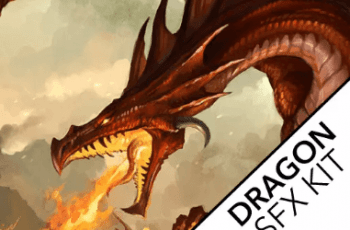 Dragon Kit Sound FX – Free Download Dragon Kit Sound FX – Free Download