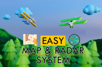 Easy Map, Radar and Navigation System for Both Mobile and PC Games – Free Download Easy Map, Radar and Navigation System for Both Mobile and PC Games – Free Download