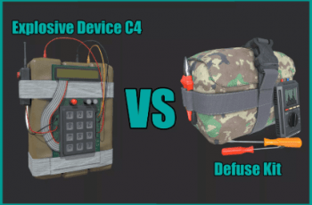 Explosive Device C4 & Defuse Kit – Free Download Explosive Device C4 & Defuse Kit – Free Download