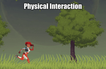 Interactive Wind 2D – Grass and Tree Shader – Free Download Interactive Wind 2D – Grass and Tree Shader – Free Download