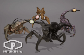 MONSTER: VENODONTE – Free Download MONSTER: VENODONTE – Free Download