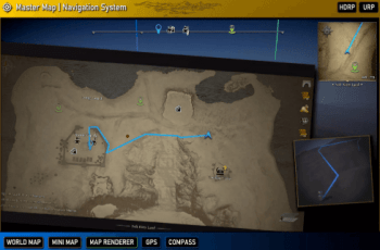Master Map|Navigation System – MapRenderer,MiniMap,WorldMap,GPS – Free Download Master Map|Navigation System – MapRenderer,MiniMap,WorldMap,GPS – Free Download