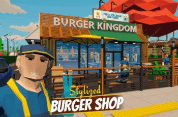 Modular Burger Shop Environment – Dev Community Modular Burger Shop Environment – Dev Community