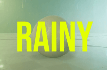 Rainy – HDRP – Free Download Rainy – HDRP – Free Download