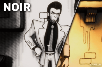 Retro: Noir – Free Download Retro: Noir – Free Download