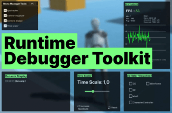 Runtime Debugger Toolkit – Free Download Runtime Debugger Toolkit – Free Download