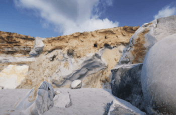 Scanned Sand Quarry – Free Download Scanned Sand Quarry – Free Download