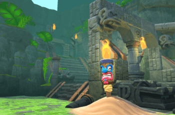 Temple Asset Pack – Free Download Temple Asset Pack – Free Download