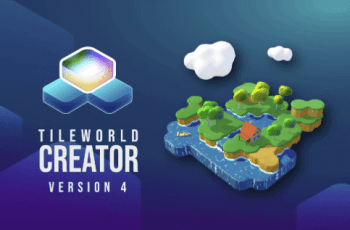 TileWorldCreator 4 – Free Download TileWorldCreator 4 – Free Download