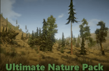 Ultimate Nature Pack – Dev Community Ultimate Nature Pack – Dev Community