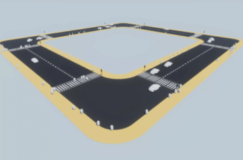 City Traffic System – Free Download City Traffic System – Free Download