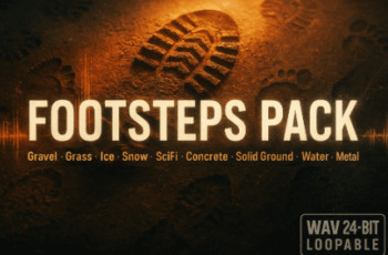 Footsteps – Pack – Dev Community Footsteps – Pack – Dev Community