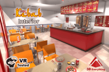 Kebab Restaurant Interior – Dev Community Kebab Restaurant Interior – Dev Community
