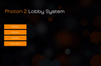 Photon 2 Lobby System – Dev Community Photon 2 Lobby System – Dev Community