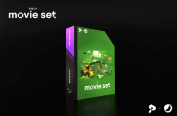 Poly Movie Set – Dev Community Poly Movie Set – Dev Community
