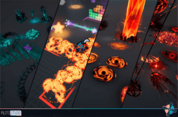 Super Magic FX – 1400+ Unique VFX! – Free Download Super Magic FX – 1400+ Unique VFX! – Free Download