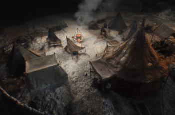 Top-Down Barbarian Camp – Dev Community Top-Down Barbarian Camp – Dev Community