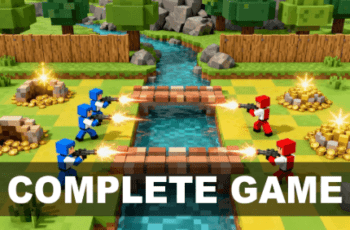 Tower Siege Wars – Complete Mobile Game Template – Free Download Tower Siege Wars – Complete Mobile Game Template – Free Download