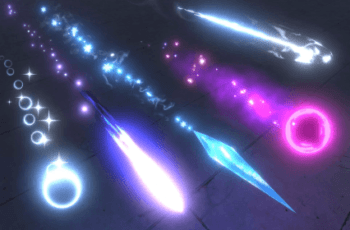 AAA Projectiles Vol.2 – Dev Community AAA Projectiles Vol.2 – Dev Community
