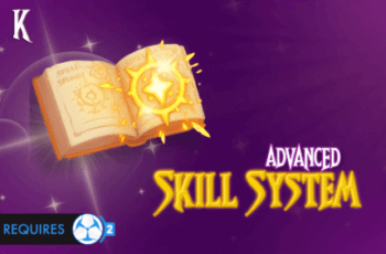 Advanced Skill System for Game Creator 2 – Dev Community Advanced Skill System for Game Creator 2 – Dev Community