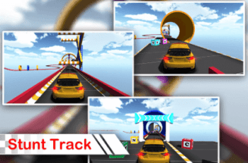 Car Stunt track – Dev Community Car Stunt track – Dev Community