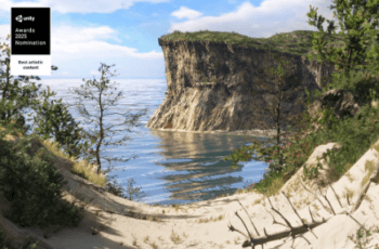 Coast & Dunes Environment – Dynamic Nature (Beach Sea Islands Dry Desert) – Dev Community Coast & Dunes Environment – Dynamic Nature (Beach Sea Islands Dry Desert) – Dev Community